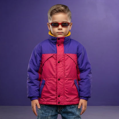 Oliver Tree Rave Kid's Jacket