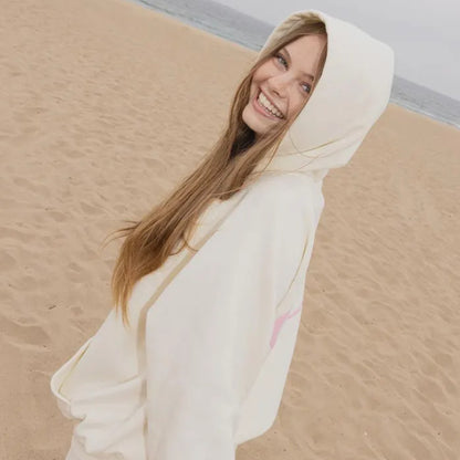 Sincerely Yours SY Hoodie