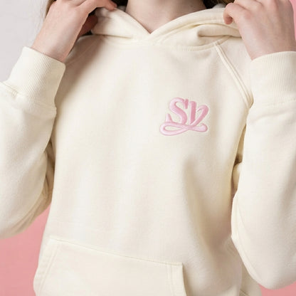 Sincerely Yours SY Hoodie